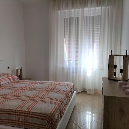 Casa Di Gabry Apartment เซสตรี เลวานเต ภายนอก รูปภาพ