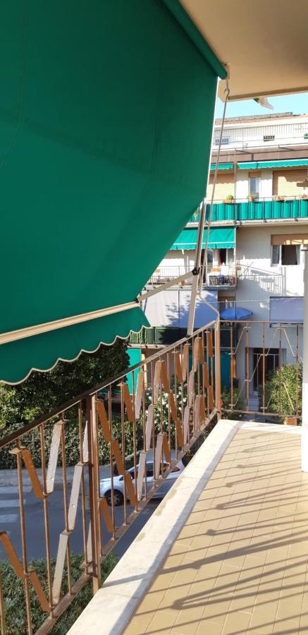 Casa Di Gabry Apartment เซสตรี เลวานเต ภายนอก รูปภาพ