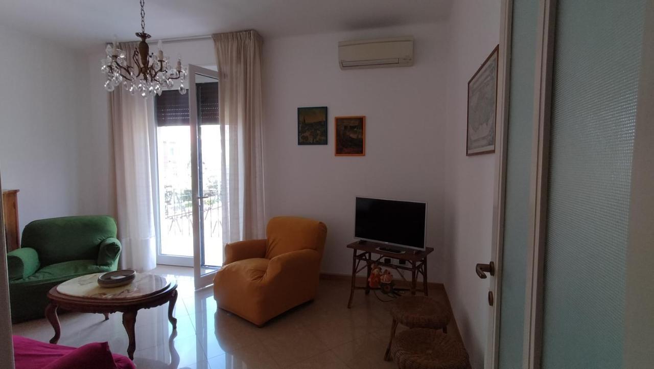 Casa Di Gabry Apartment เซสตรี เลวานเต ภายนอก รูปภาพ
