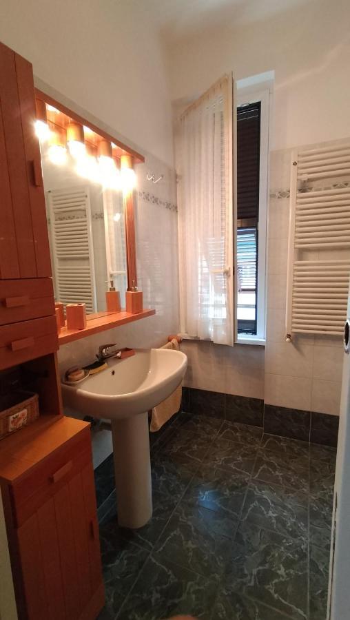 Casa Di Gabry Apartment เซสตรี เลวานเต ภายนอก รูปภาพ