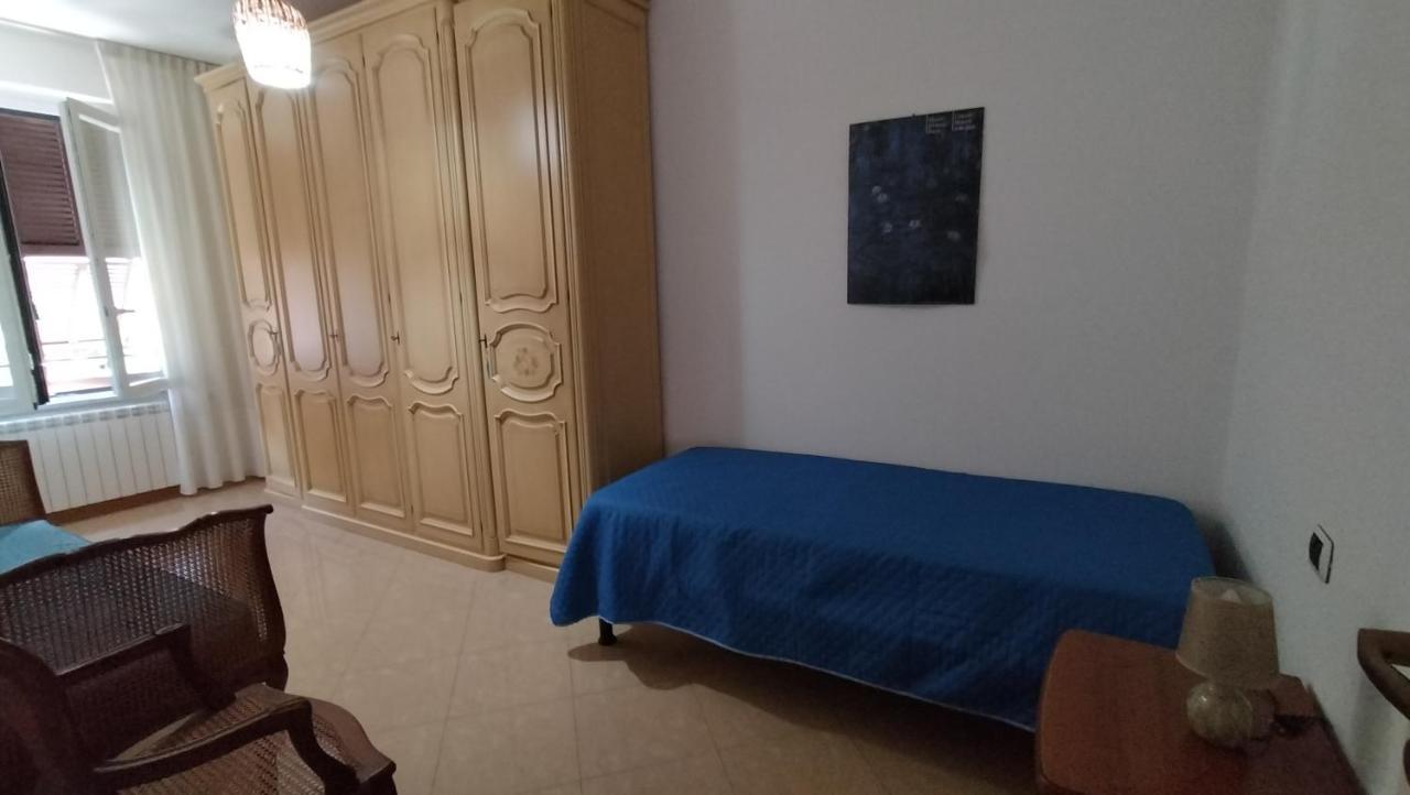 Casa Di Gabry Apartment เซสตรี เลวานเต ภายนอก รูปภาพ