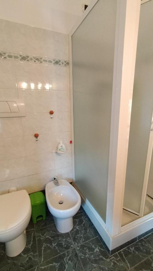 Casa Di Gabry Apartment เซสตรี เลวานเต ภายนอก รูปภาพ