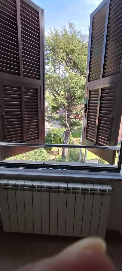 Casa Di Gabry Apartment เซสตรี เลวานเต ภายนอก รูปภาพ