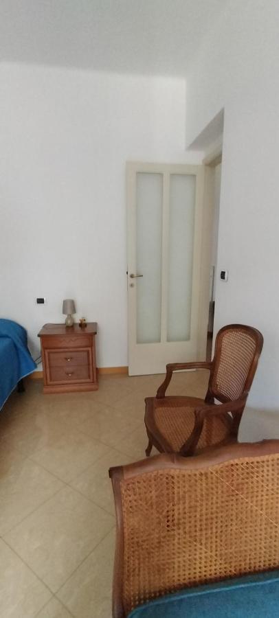 Casa Di Gabry Apartment เซสตรี เลวานเต ภายนอก รูปภาพ