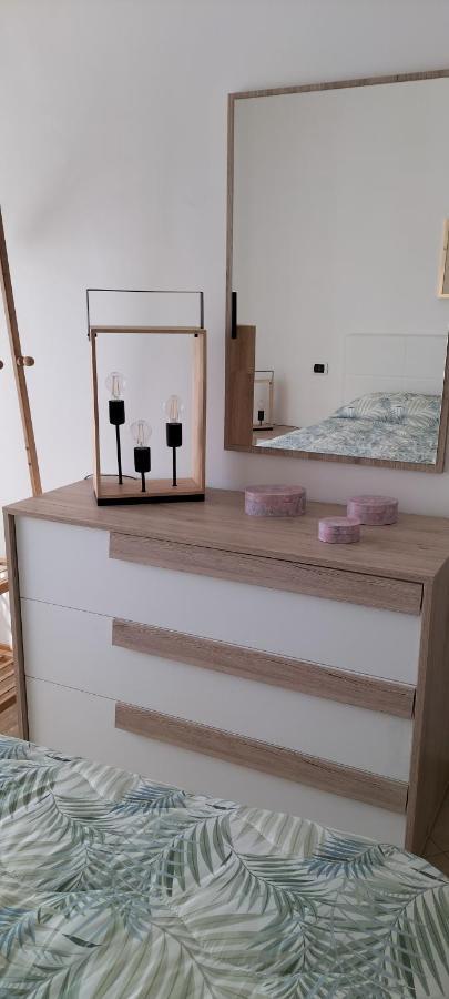 Casa Di Gabry Apartment เซสตรี เลวานเต ภายนอก รูปภาพ