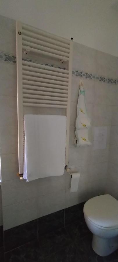 Casa Di Gabry Apartment เซสตรี เลวานเต ภายนอก รูปภาพ