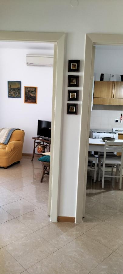 Casa Di Gabry Apartment เซสตรี เลวานเต ภายนอก รูปภาพ