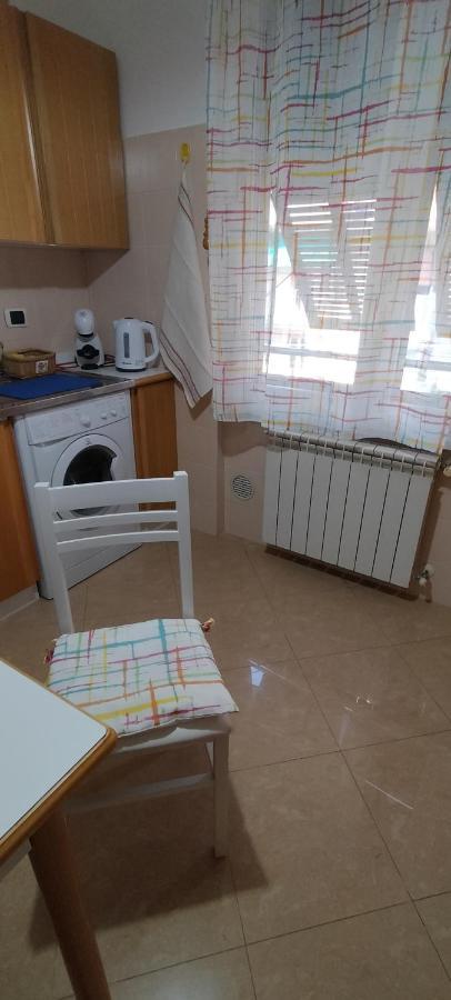Casa Di Gabry Apartment เซสตรี เลวานเต ภายนอก รูปภาพ