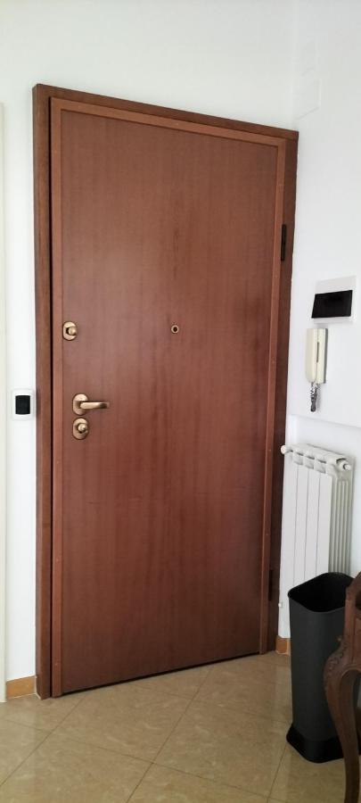 Casa Di Gabry Apartment เซสตรี เลวานเต ภายนอก รูปภาพ