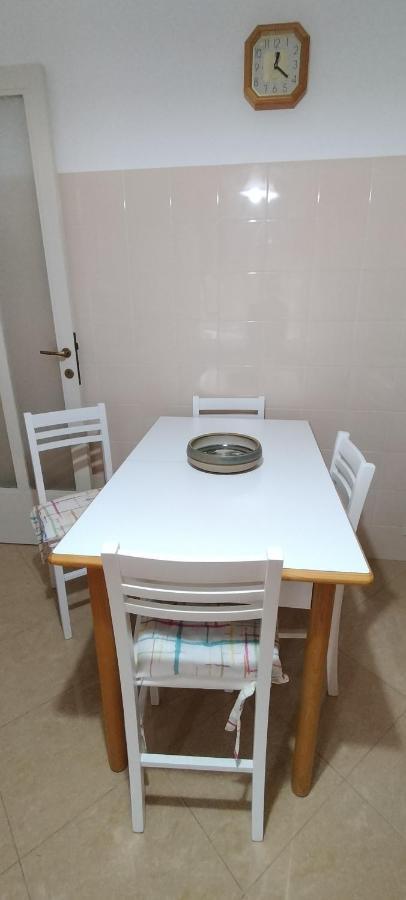 Casa Di Gabry Apartment เซสตรี เลวานเต ภายนอก รูปภาพ