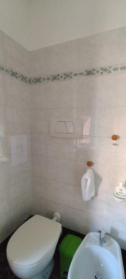 Casa Di Gabry Apartment เซสตรี เลวานเต ภายนอก รูปภาพ