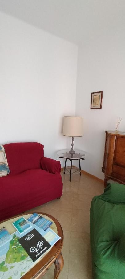 Casa Di Gabry Apartment เซสตรี เลวานเต ภายนอก รูปภาพ