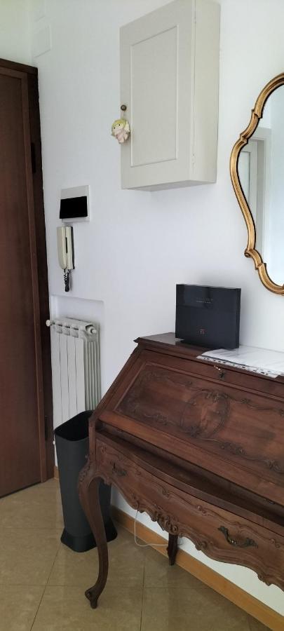 Casa Di Gabry Apartment เซสตรี เลวานเต ภายนอก รูปภาพ