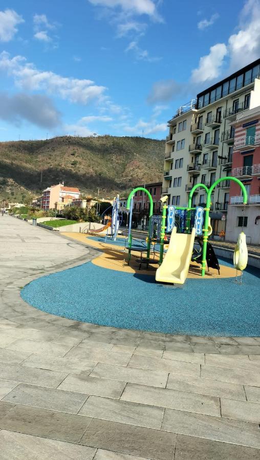 Casa Di Gabry Apartment เซสตรี เลวานเต ภายนอก รูปภาพ