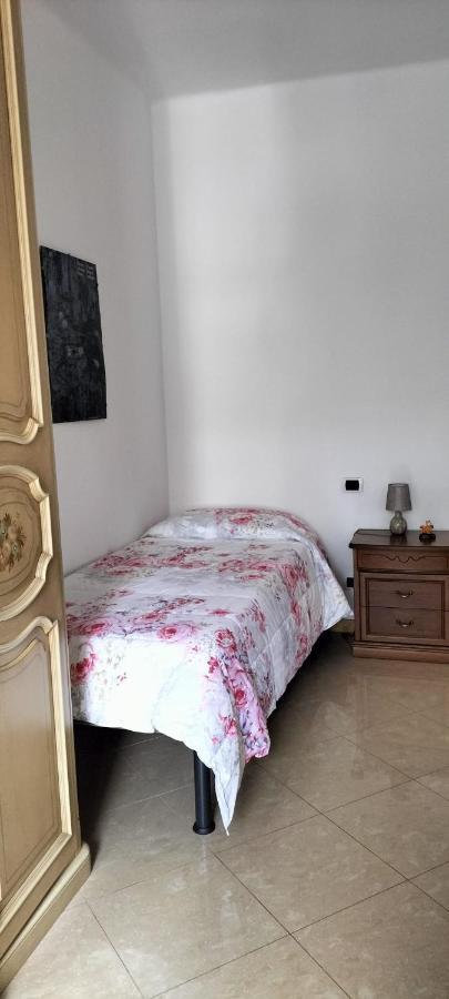 Casa Di Gabry Apartment เซสตรี เลวานเต ภายนอก รูปภาพ