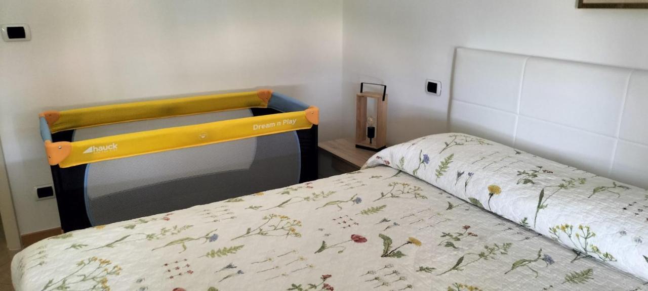 Casa Di Gabry Apartment เซสตรี เลวานเต ภายนอก รูปภาพ