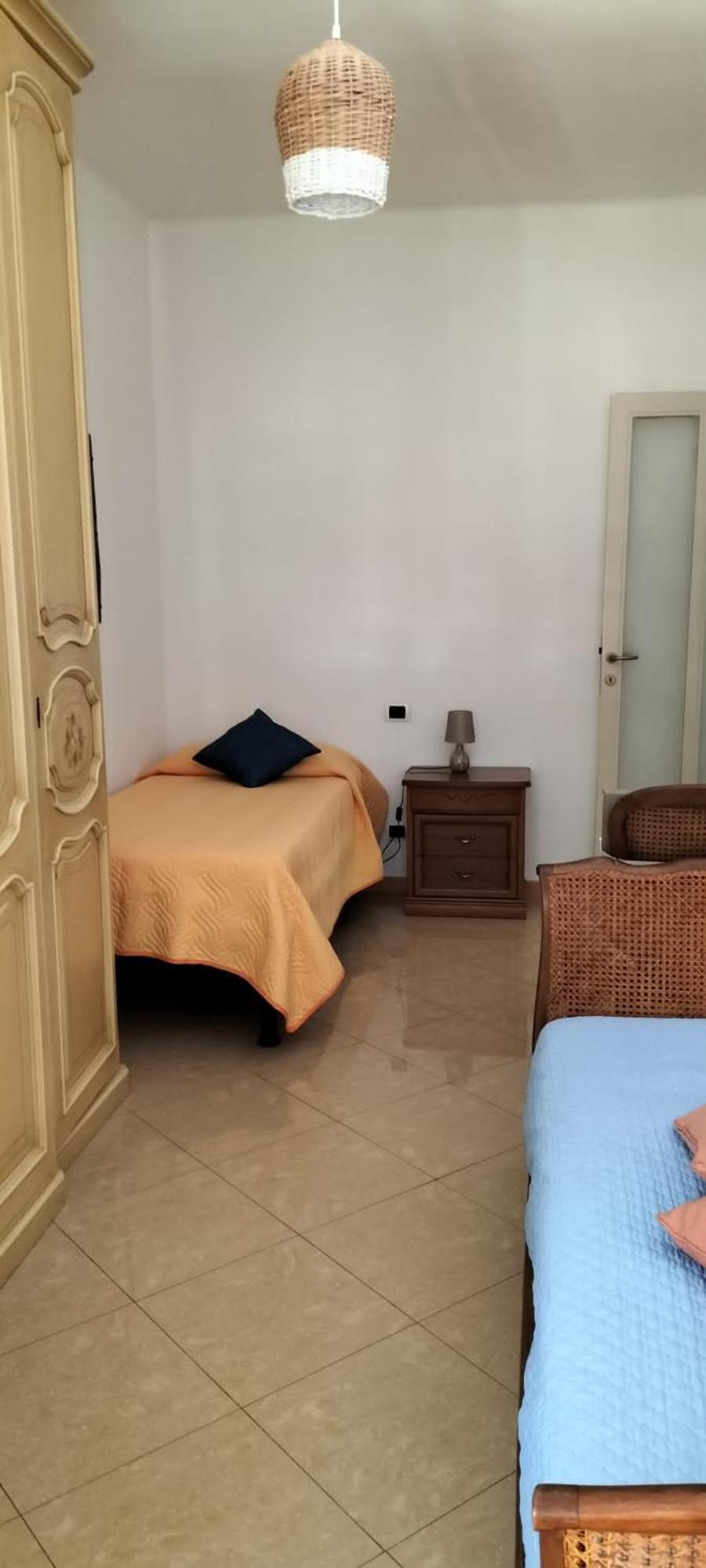 Casa Di Gabry Apartment เซสตรี เลวานเต ภายนอก รูปภาพ