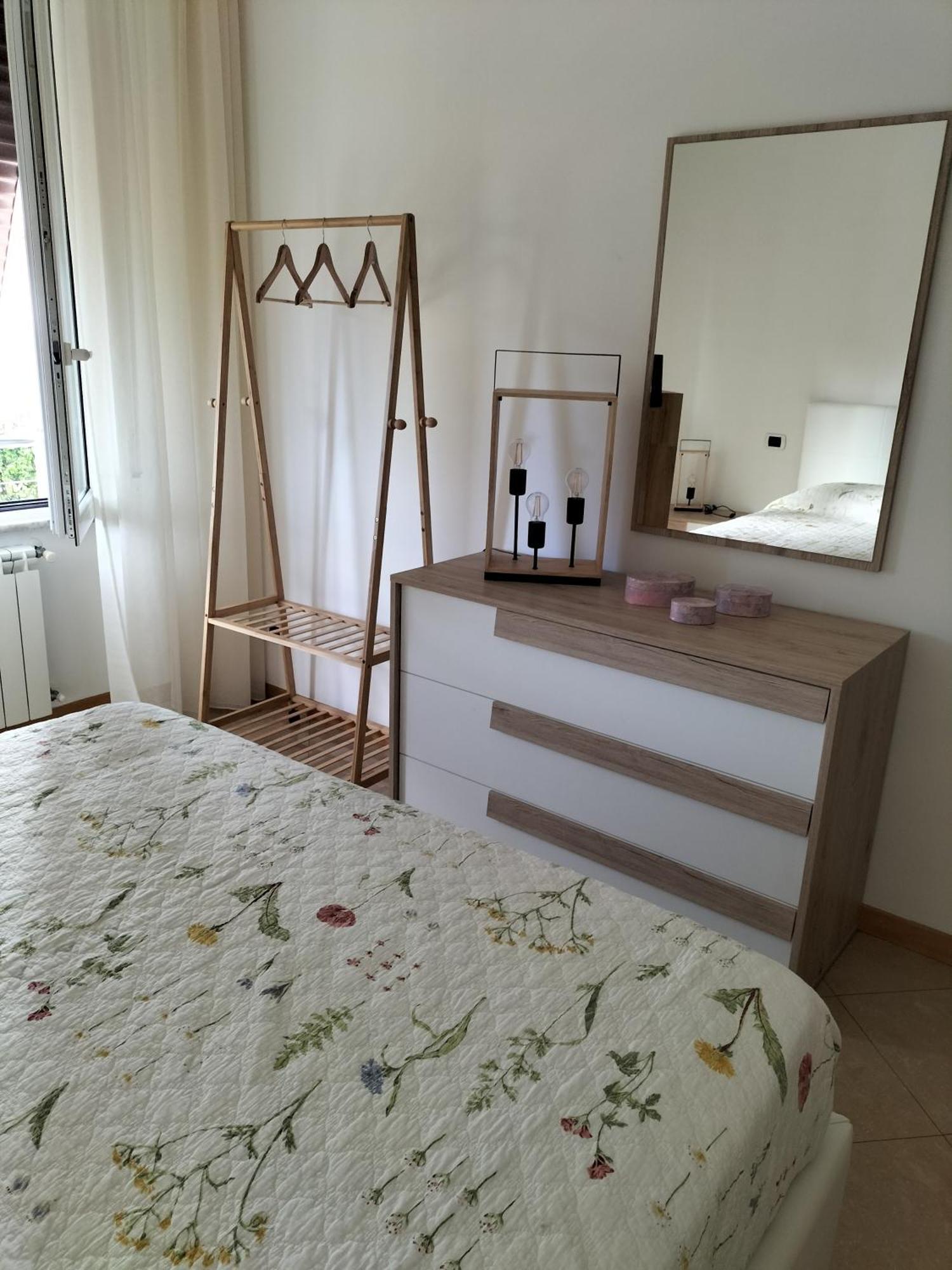 Casa Di Gabry Apartment เซสตรี เลวานเต ภายนอก รูปภาพ