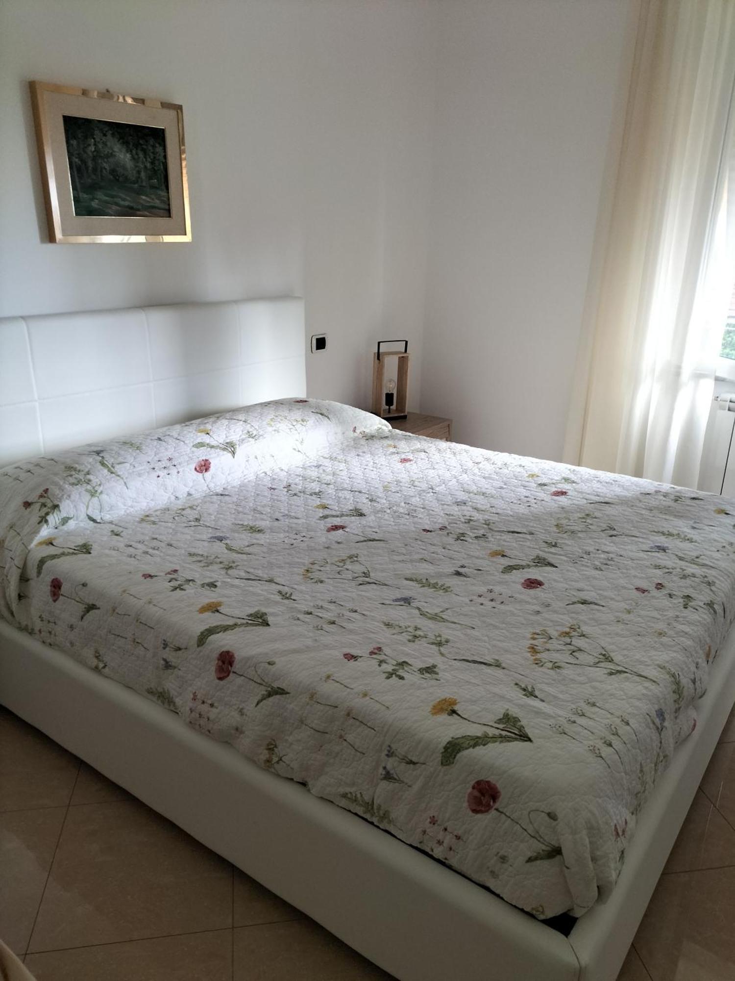Casa Di Gabry Apartment เซสตรี เลวานเต ภายนอก รูปภาพ