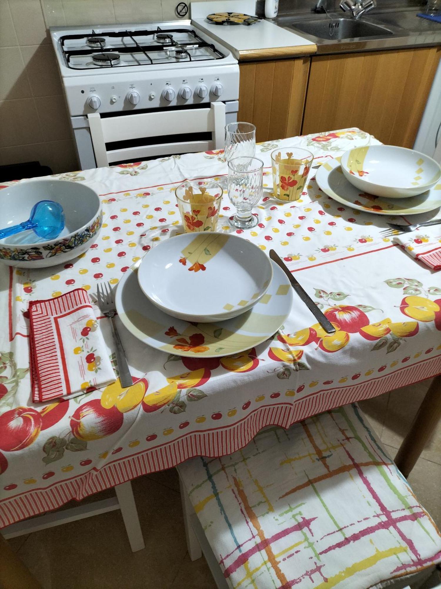 Casa Di Gabry Apartment เซสตรี เลวานเต ภายนอก รูปภาพ