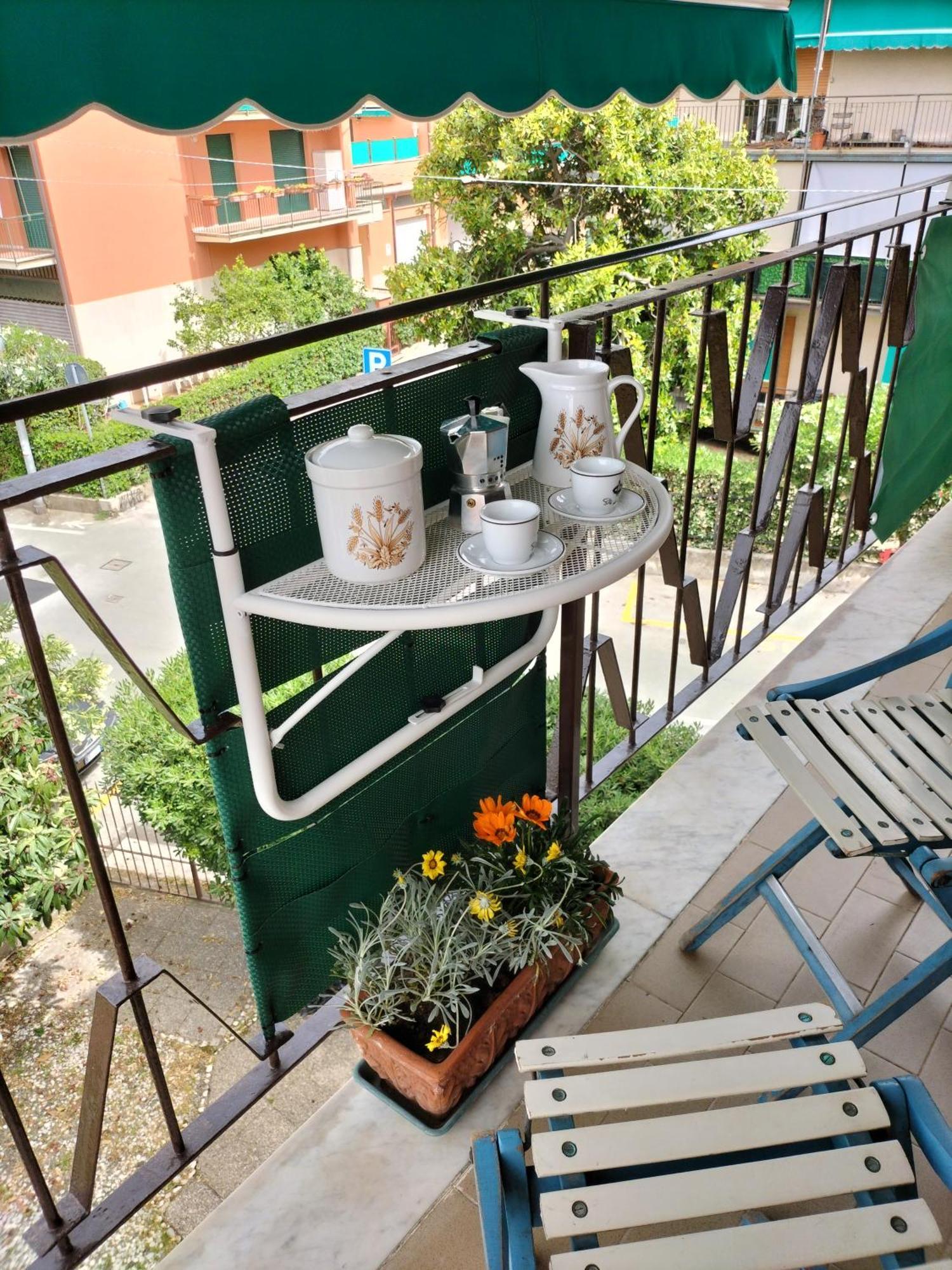 Casa Di Gabry Apartment เซสตรี เลวานเต ภายนอก รูปภาพ